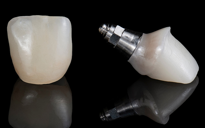 見た目が自然で美しい