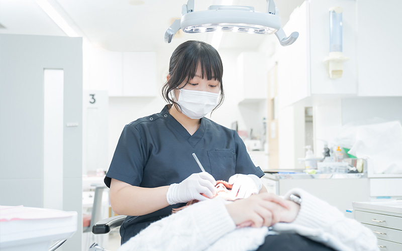 基礎を大切にした確かな一般診療