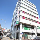 歯科タケダクリニック川越診療室外観