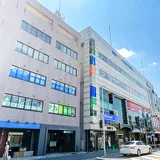 歯科タケダクリニック和光診療室外観