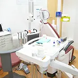 歯科タケダクリニック池袋診療室外観