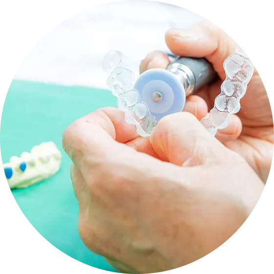 歯科タケダクリニック鶴瀬診療室の院内風景5