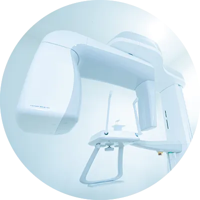 歯科タケダクリニック鶴瀬診療室の院内風景6